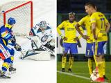 Foto: Zlín Press Jiří Zaňát a FC Zlín