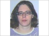 Naděžda Skácelová (Foto: Policie ČR)