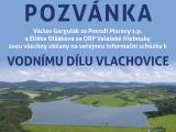 Pozvánka na informační schůzku (Foto: MěÚ Valašské Klobouky) Pozvánka na informační schůzku (Foto: MěÚ Valašské Klobouky)