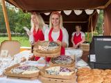 Karlovský gastrofestival (Foto: Resort Valachy Velké Karlovice)