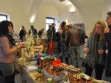 Zlín Design Market (Foto: Zlínský zámek)
