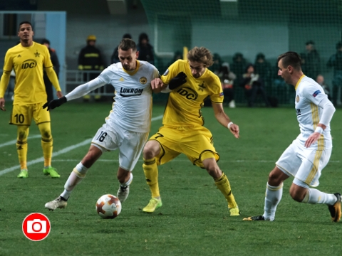 Foto: Dalibor Michalčík