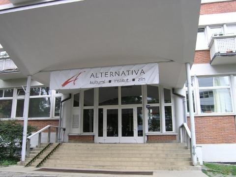 Alternativa (Foto: www.ic-zlin.cz)