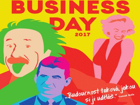 Business Day (Foto: UTB)