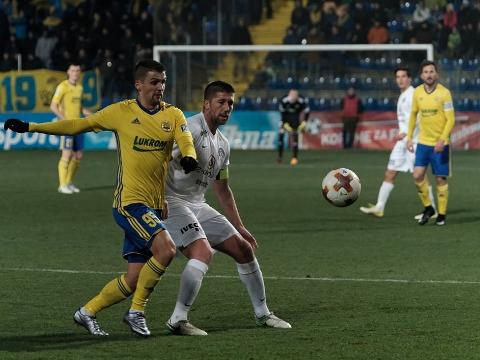 Foto: FC Fastav Zlín