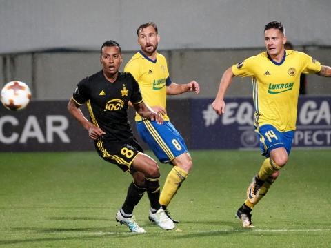 Ilustrační foto (Foto: FC Fastav Zlín)