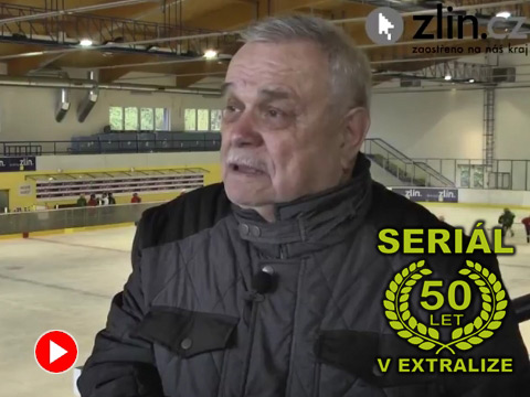 Horst Valášek (Foto: Zlin.cz)