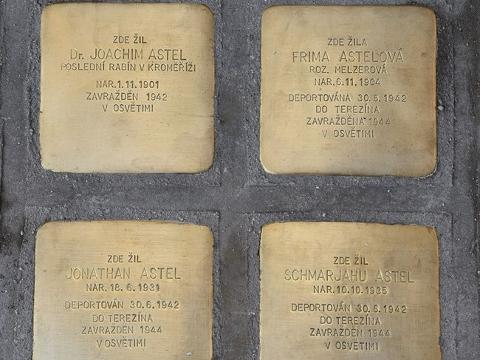 Foto: MěÚ Kroměříž