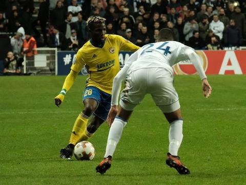 Foto: FC Fastav Zlín