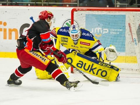 Foto: mountfieldhk.cz/Stanislav Souček