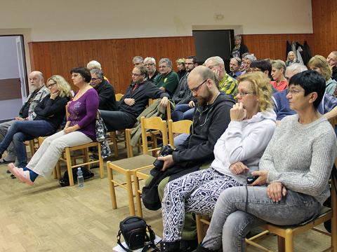 Ilustrační foto (Foto: Zlín Film Festival)