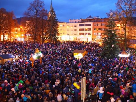 Ilustrační foto (Foto: MěÚ Zlín)