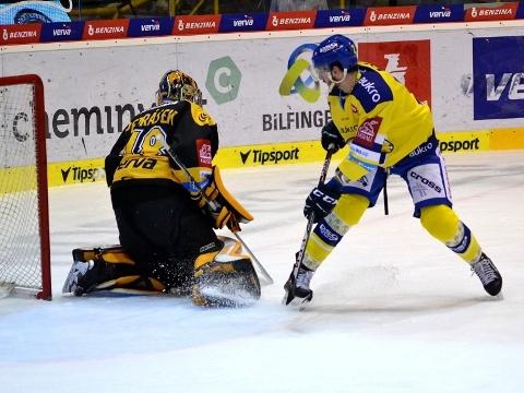 Foto: hcverva.cz