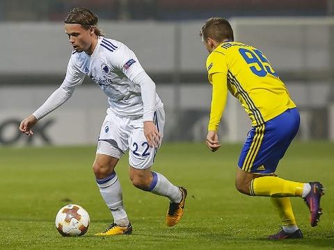 Ilustrační foto (Foto: FC Fastav Zlín)