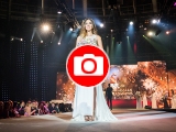 Česká Miss 2017, Michaela Habáňová (Foto: David Váňa)
