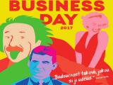 Business Day (Foto: UTB)