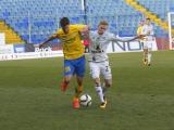 Ševce čeká druhý tým tabulky SK Sigma Olomouc (Foto: FC Fastav Zlín)