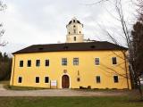 Hrad Malenovice (Foto: MJVM)