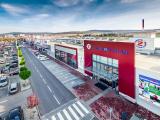 OC Centro Zlín (Foto: Facebook/OC Centro Zlín)