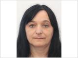 Pohřešovaná Helena Krejčí (Foto: Policie ČR)
