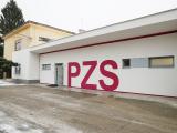 Protialkoholní a protitoxikomanská záchytná stanice (Foto: Zlínský kraj)