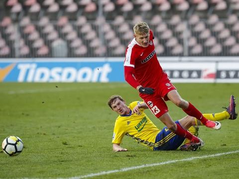 Foto: FC Fastav Zlín