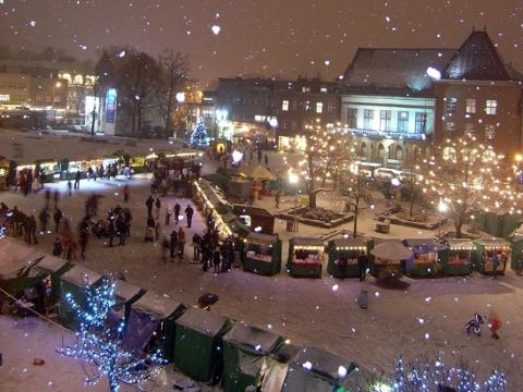 Ilustrační foto (Foto: MěÚ Zlín)