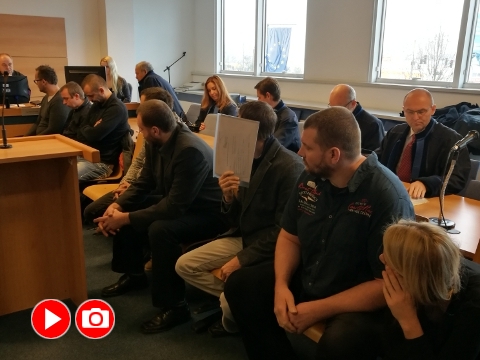 Foto: Šárka Šarmanová, Policie ČR