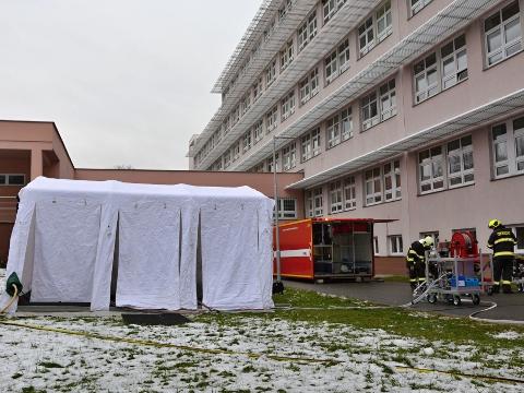 Foto: Nemocnice Zlínského kraje