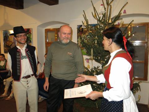 foto: město Valašské Klobouky