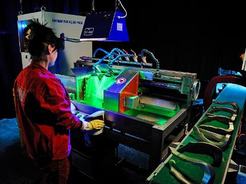 Ilustrační foto (Foto: Kovárna Viva)