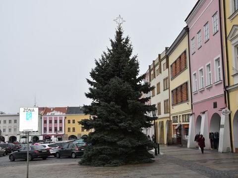 Foto: MěÚ Kroměříž