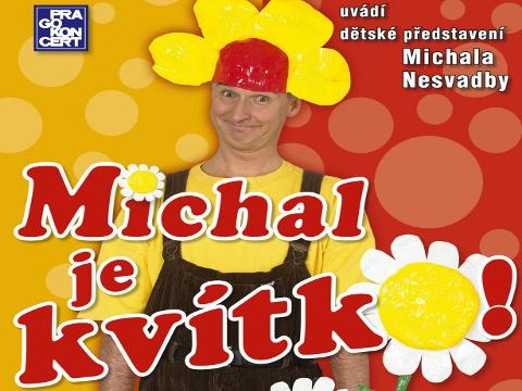 Michal Nesvadba (Foto: Pragokoncert)