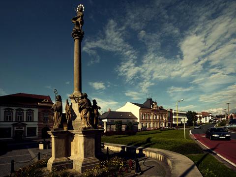 foto: město Vizovice