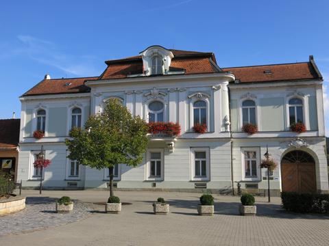 Ilustrační foto: město Valašské Klobouky