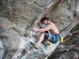 Adam Ondra (Foto: Pavel Blažek)