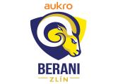 foto: logo Aukro Berani Zlín