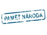 foto: logo Paměti národa