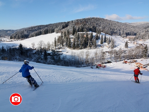 Foto: Resort Valachy Velké Karlovice