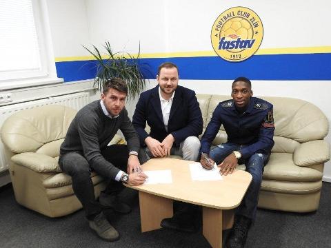 Foto: FC Fastav Zlín
