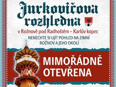 Ilustrační foto (Foto: MěÚ Rožnov pod Radhoštěm)