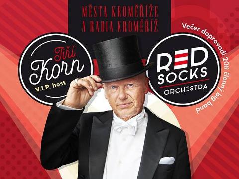 Jiří Korn (Foto: MěÚ Kroměříž)