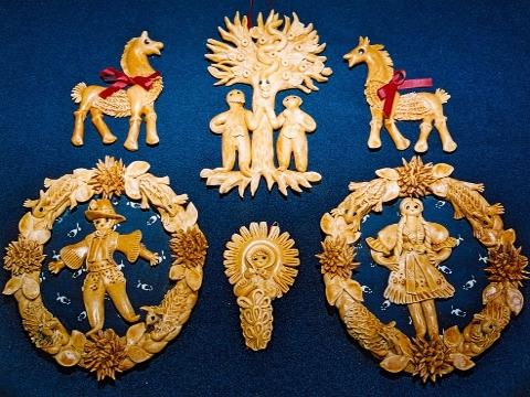 Vizovické pečivo (Foto: www.mestovizovice.cz)