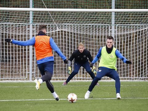 Foto: FC Fastav Zlín