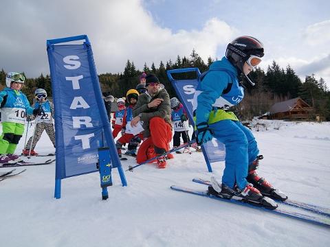 Ilustrační foto (Foto: Resort Valachy Velké Karlovice)