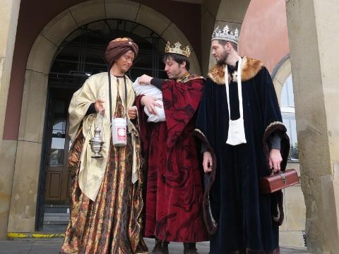 Foto: MěÚ Zlín