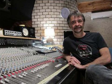 Ivo Viktorin (Foto: MěÚ Vizovice)