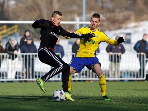 Ilustrační foto (Foto: FC Fastav Zlín)