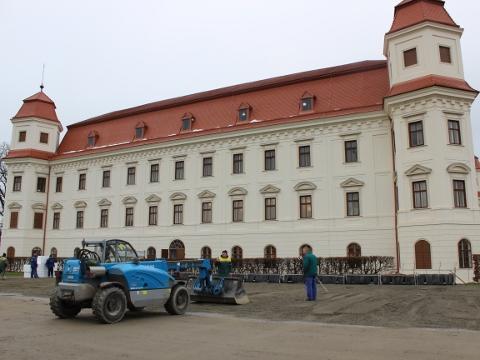 Foto: MěÚ Holešov