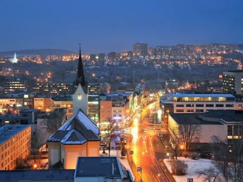 ilustrační foto: oficiální stránky města